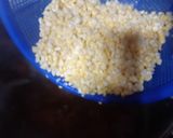 Foto langkah ke 1 dari resep Sup Jagung.