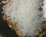 নাসি গোয়েরাঙ রেসিপি ধাপ - 8 ছবি