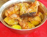 পাঁপড়ের ডালনা (papad dalna recipe in Bengali) রেসিপি ধাপ - 3 ছবি
