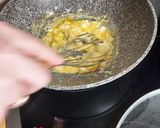Foto del paso 7 de la receta: Frijol Chino con Huevo Revuelto