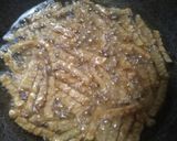 Foto langkah ke 2 dari resep Kering Tempe Kacang.