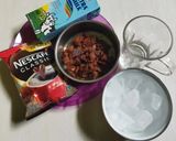 Foto langkah ke 1 dari resep Es Kopi Susu Gula Aren.