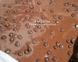 Foto langkah ke 7 dari resep Brownies Chewy Shiny Crust.