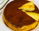 Egg custard pudding #Ramzan special recipe step 2 photo