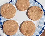 Foto del paso 4 de la receta: Hamburguesas de alubia roja