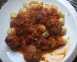 Foto del paso 7 de la receta: Ñoquis de ricota rapidísimos.