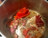 Foto del paso 2 de la receta: Pasta con Pollo