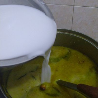 Langkah 6