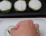 Foto langkah ke 5 dari resep Kue lumpur Pandan.