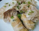 Foto langkah ke 5 dari resep Gyoza.