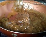 Foto langkah ke 6 dari resep Cara Membuat Galamai Khas Minang Sumbar.
