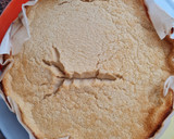 Foto del paso 3 de la receta: Tarta de yogur 🥧 versión saludable y muy fácil