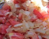 Foto del paso 2 de la receta: Arroz Italiano con Repollo