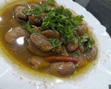 صورة لخطوة 3 من وصفة طبيخه فول