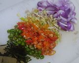 Foto langkah ke 2 dari resep Sambal Matah.