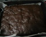 Foto del paso 11 de la receta: 🍯 Brownies  de chocolate🍫
