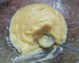 Foto del paso 4 de la receta: Crema pastelera versión 1