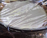 Foto del paso 4 de la receta: Postre de vainillas, limón y leche condensada
