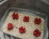 Foto langkah ke 5 dari resep Tahu Fantasi Sosis+Bihun.