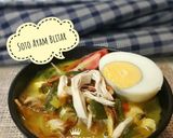 Foto langkah ke 7 dari resep 633. Soto Ayam Blitar.