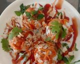 ब्रेड दही भल्ला (bread dahi bhalla recipe in Hindi) रेसिपी चरण 3 फोटो