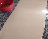 Foto del paso 2 de la receta: Pastelitos patrios