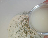 Foto del paso 2 de la receta: Pizza mascarpone-roquefort