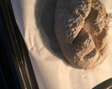 Foto del paso 5 de la receta: Pan de semillas rápido thermomix