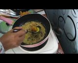 Foto langkah ke 8 dari resep Ayam Kremes Kriuk Mudah dan Enak.