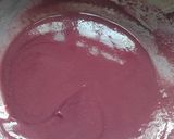 A picture of step 3 of Jamun Flavoured Yoghurt.
