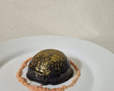 Foto del paso 7 de la receta: Mousse con glaseado espejo