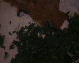 Leftover dal paratha with radish leaves recipe step 2 photo