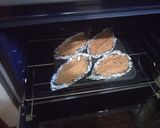 Foto del paso 5 de la receta: Pescado con aderezo de mayonesa -chipotle de un estudiante