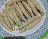 Foto langkah ke 3 dari resep Sotong Temennya Tahu Bulat.