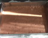 Lúdláb torta (gluténmentes) recept fázis 3 fotója