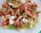 Foto del paso 3 de la receta: Ensalada un poco de todo