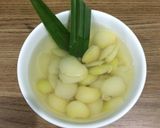 Hình bước làm 3 của món Chè đậu ngự xứ Huế