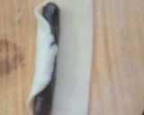 டேட்ஸ் ரோல் குக்கிஸ்.. (Dates roll cookies recipe in tamil) ரெசிபி ஸ்டேப் 4 புகைப்படம்
