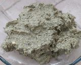 Foto del paso 4 de la receta: Agnolotis de verdura y ricotta