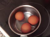 Potaje de garbanzos (calaveres en bufanda)