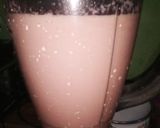 A picture of step 2 of Watermelon Smoothie.