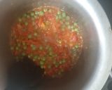 A picture of step 2 of Stuff Brinjal.