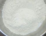 A picture of step 1 of Wainar Flour.