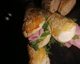 Foto del paso 12 de la receta: Baguette 🥖 👨‍🍳