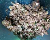 Foto del paso 3 de la receta: Empanadas de carne