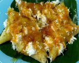 Foto langkah ke 5 dari resep Kue Lupis.