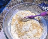 Foto del paso 3 de la receta: Pan de banana (banana bread)