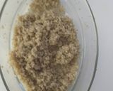 Foto del paso 2 de la receta: Soufle de quinoa