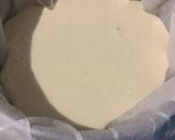 Foto del paso 2 de la receta: The perfect cheesecake