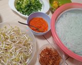 Foto langkah ke 3 dari resep Soto Tetelan dan Iga Muda.